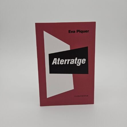 Aterratge