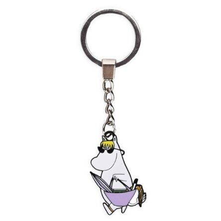 Snorkmaiden Key Ring