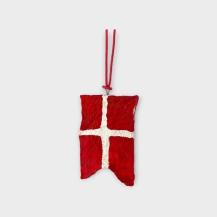 Danish flag