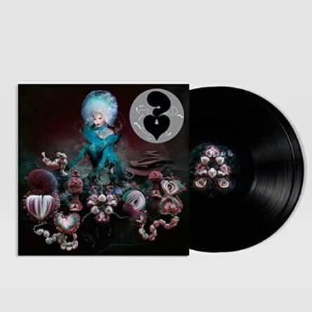 Björk: Fossora