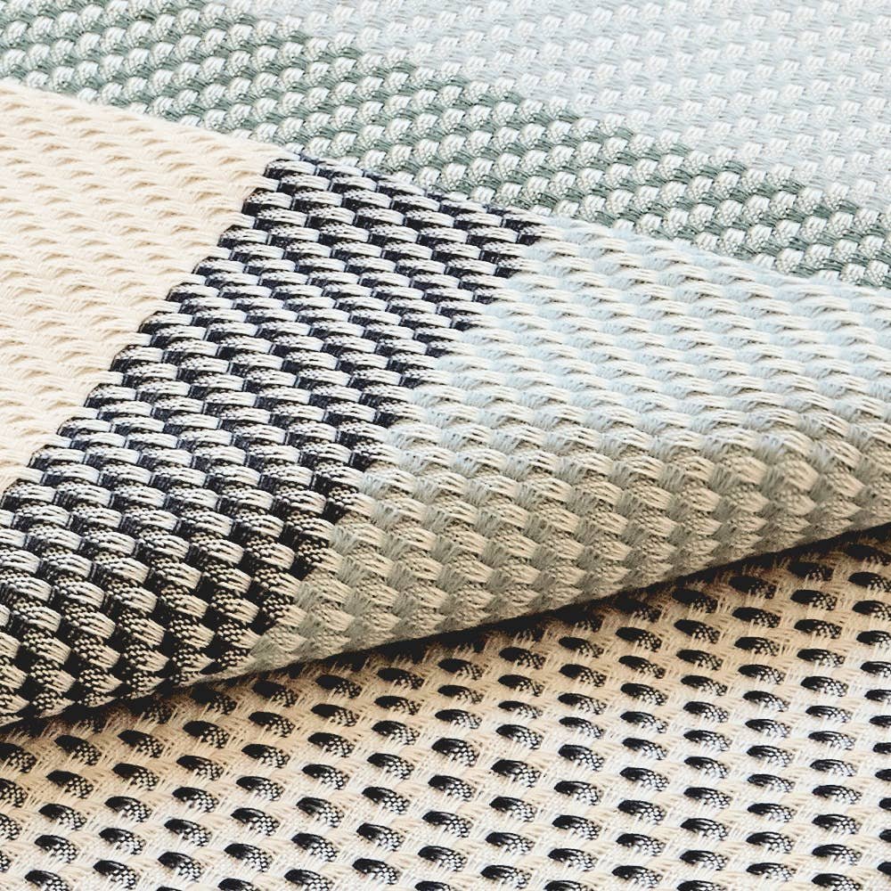 Cotton Throw - Amalfi - photo 3