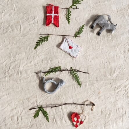 Danish flag