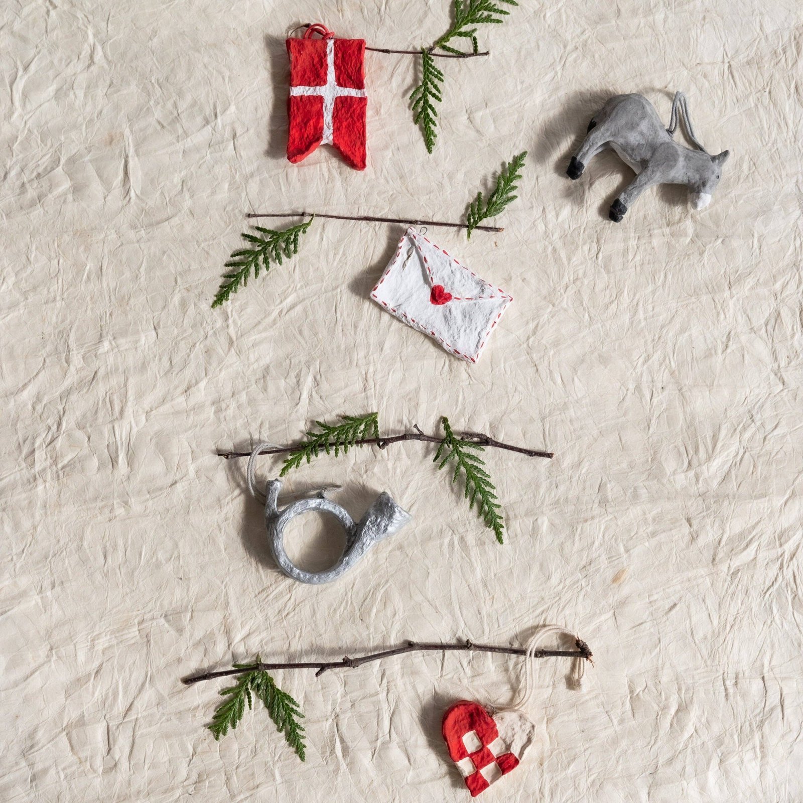 Danish flag