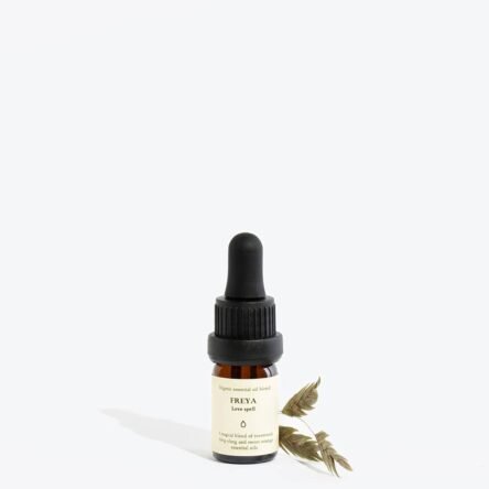 Essential oil blend FREYA