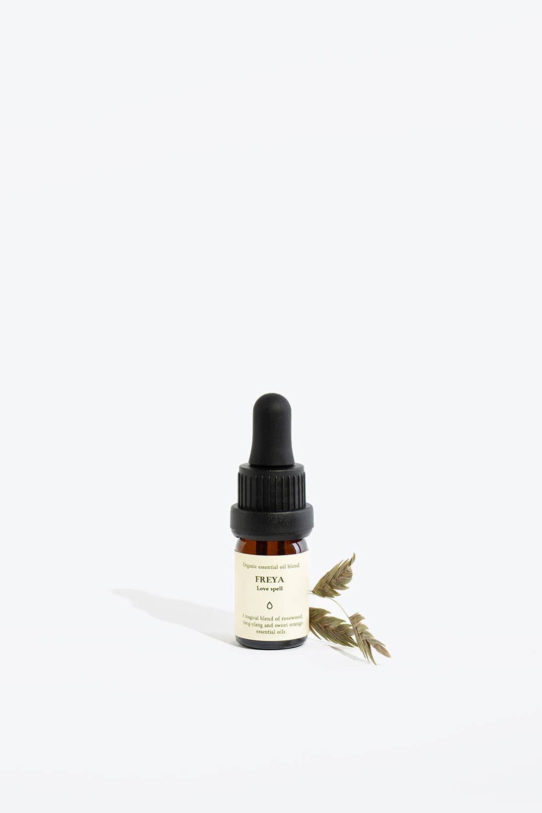 Essential oil blend FREYA