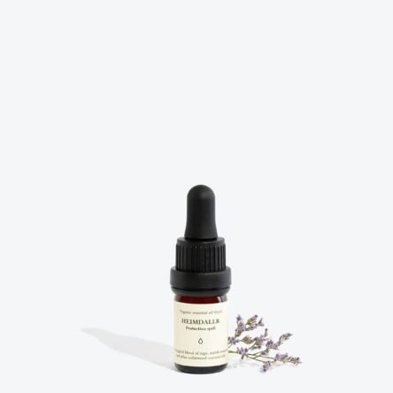 Essential oil blend HEIMDALLR