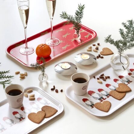 GNOMES Serving tray - 43 x 22 cm - photo 2