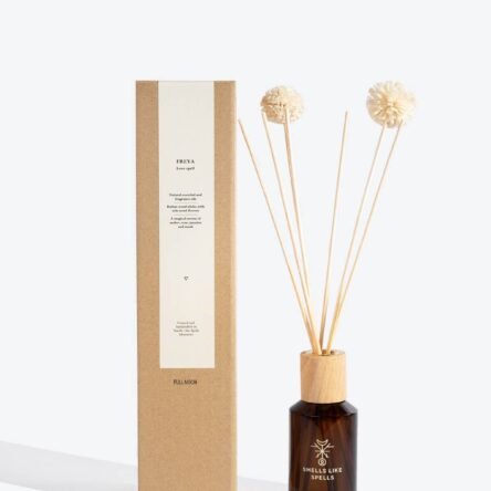 Home diffuser FREYA: Small