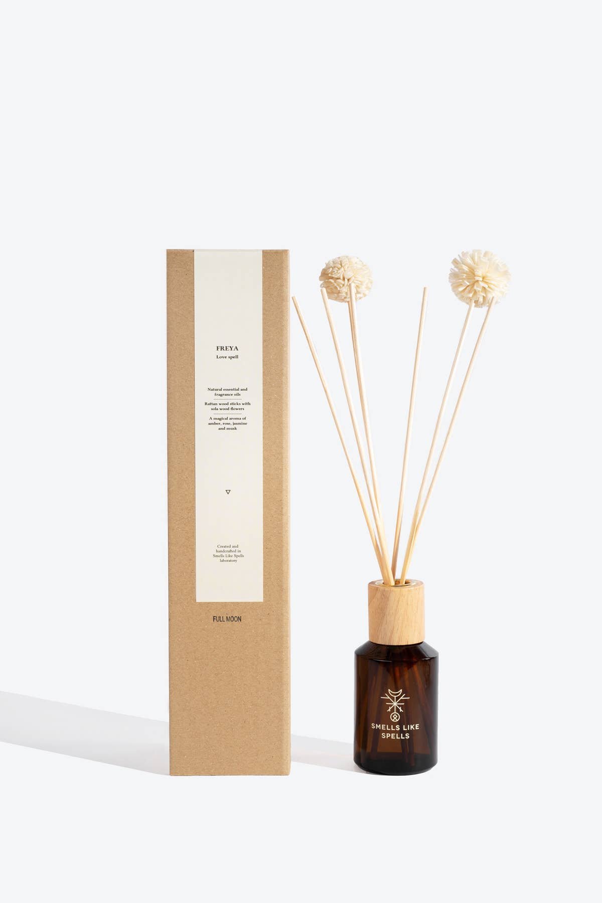 Home diffuser FREYA: Small