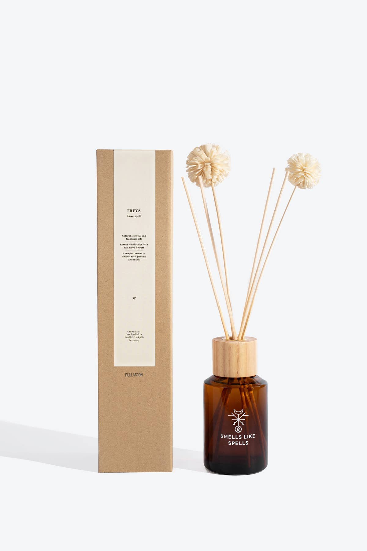Home diffuser FREYA: Small - photo 3