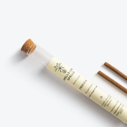 Incense FRIGGA (cedar)