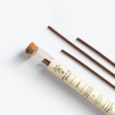Incense ODIN (mix)