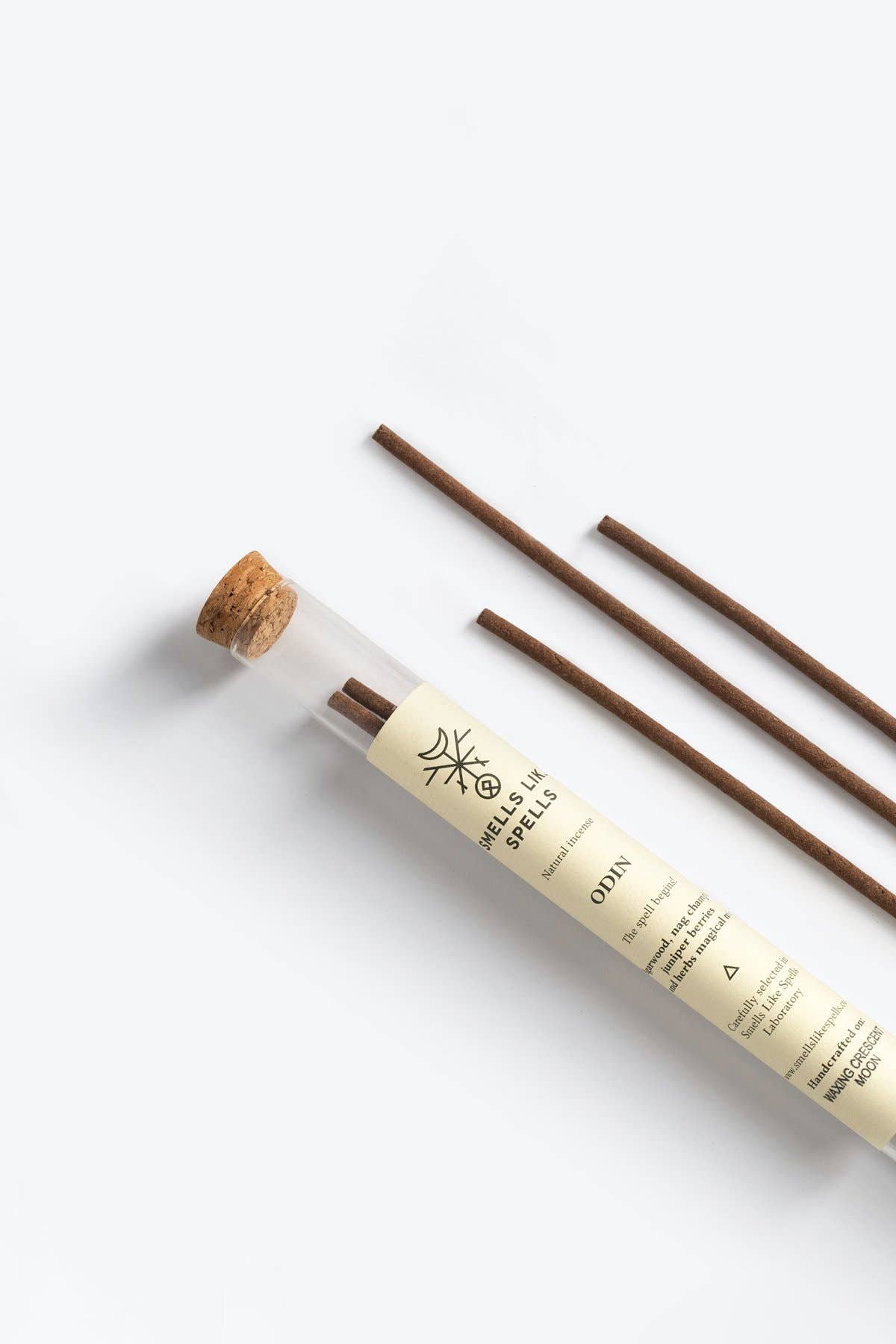 Incense ODIN (mix)