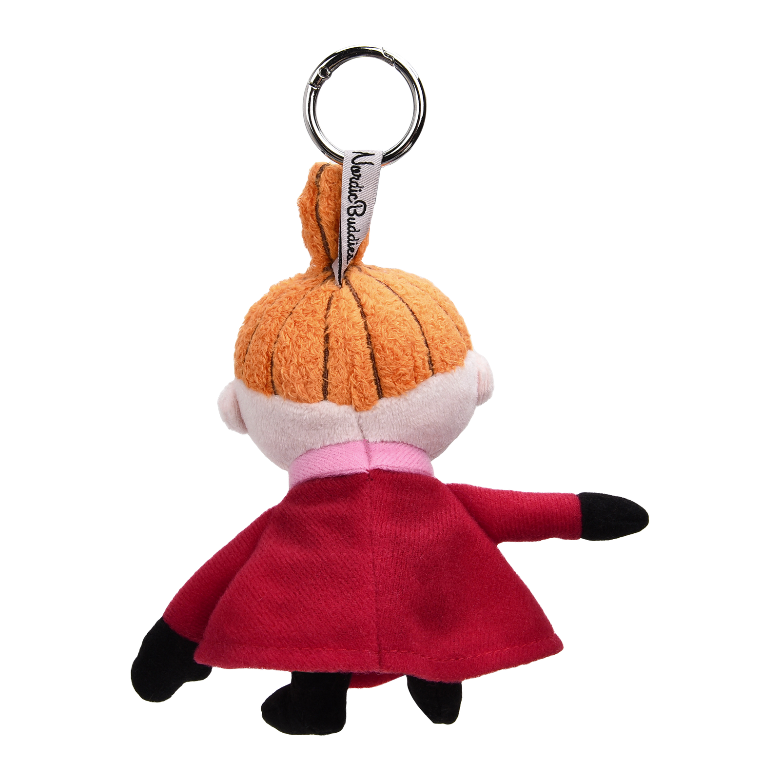 Little My Plushie