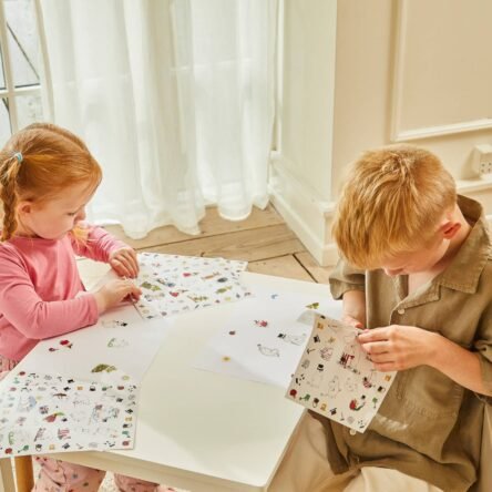 Moomin - Stickers - Moomin And Family - photo 3