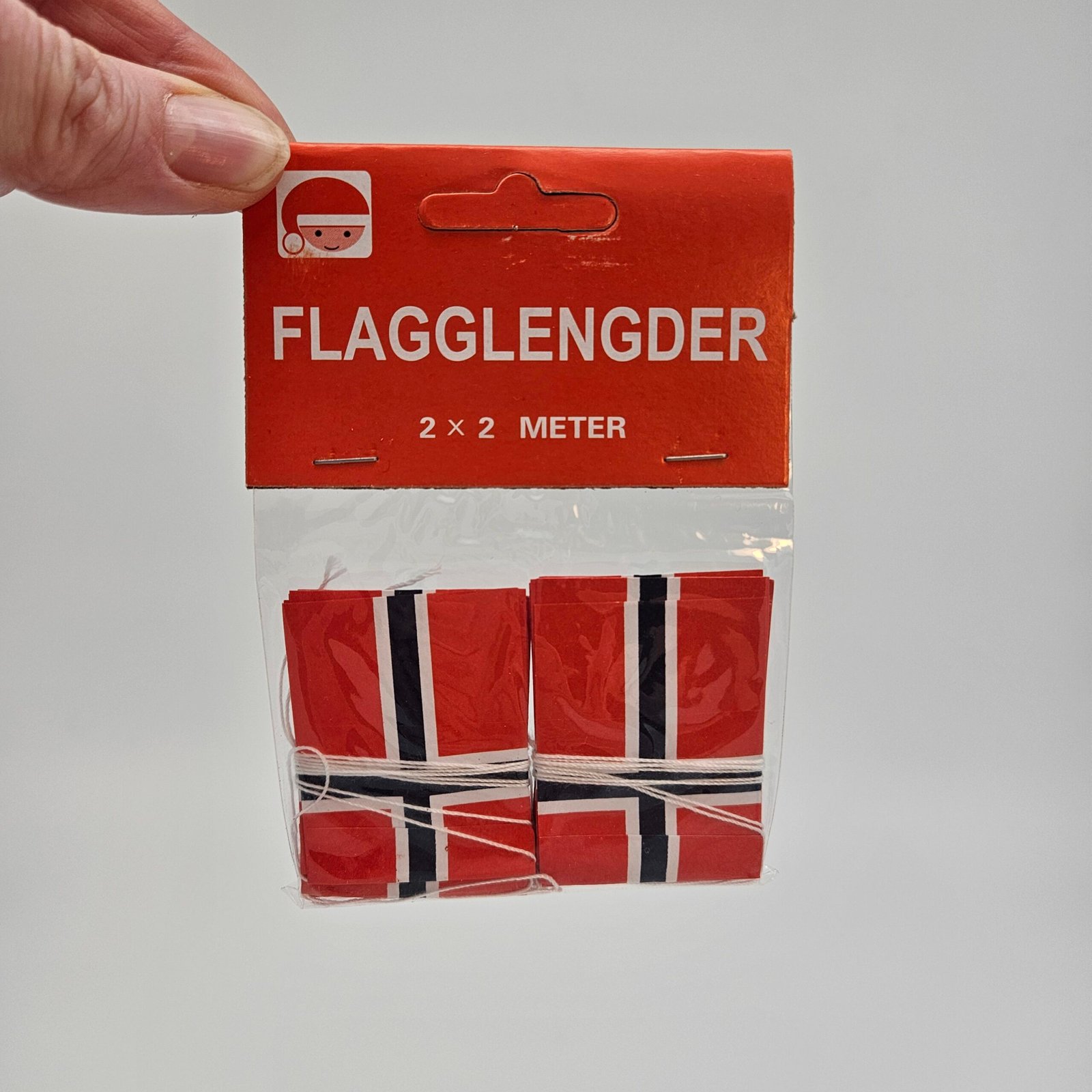 Noruega Banderitas - photo 2