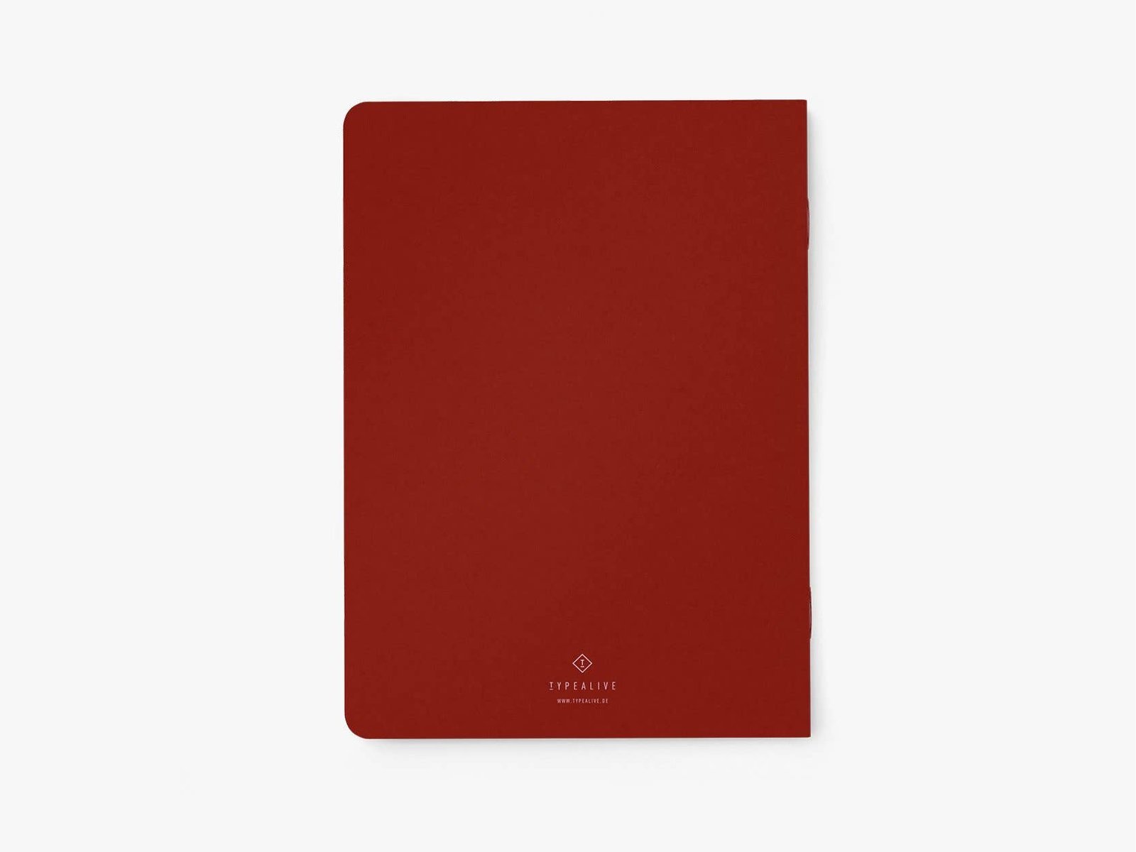 Notebook - Brilliant Wine - photo 2