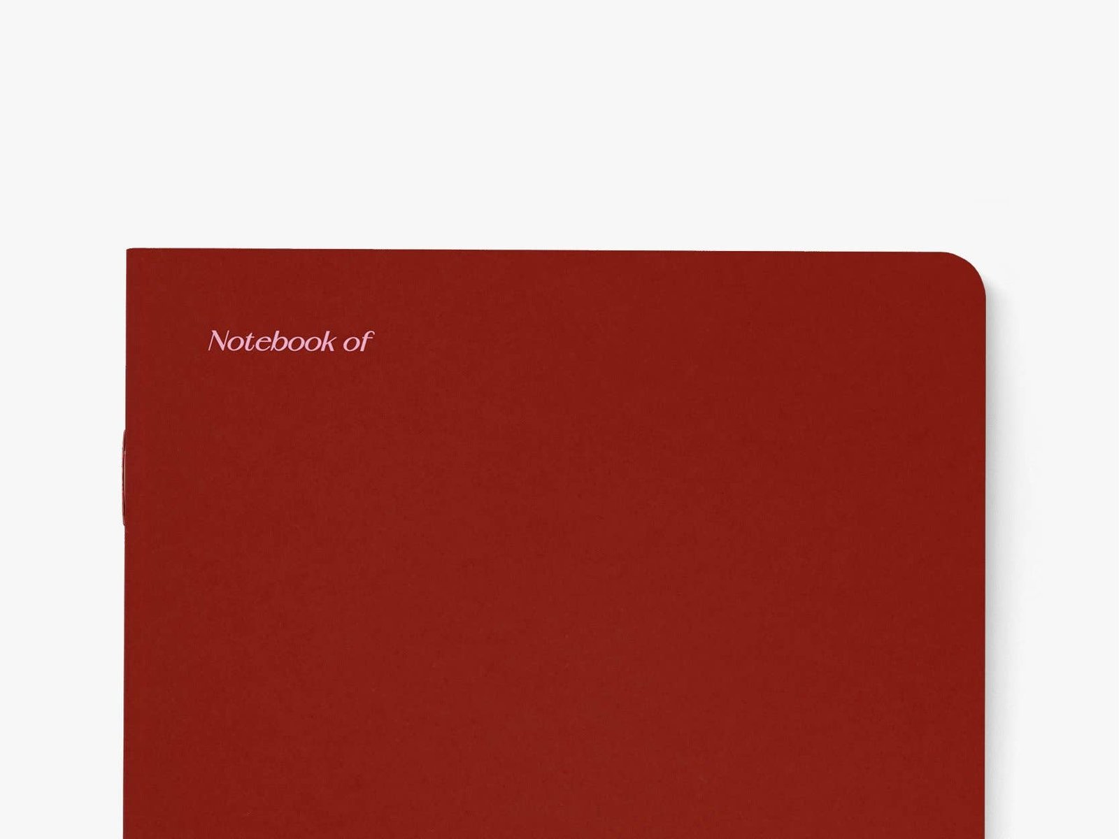 Notebook - Brilliant Wine - photo 3