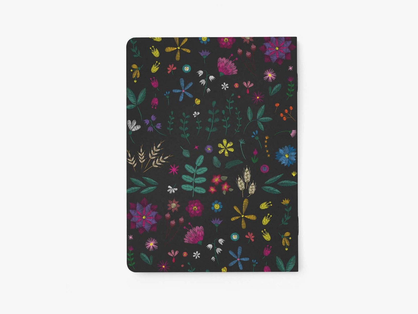 Notebook - Flowers - photo 3