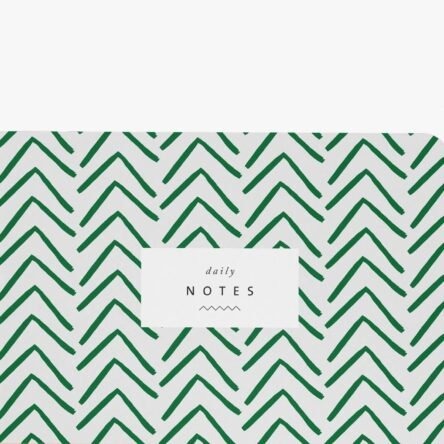 Notebook - Pattern No. 3 - photo 2
