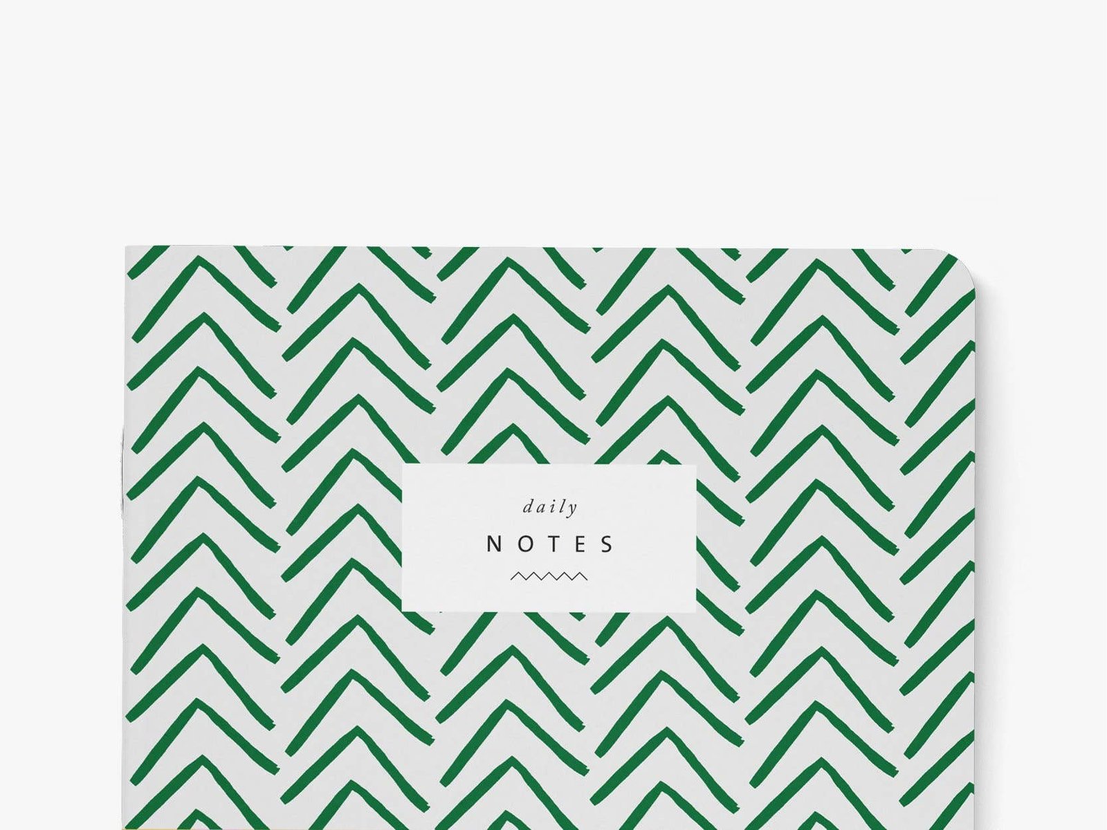 Notebook - Pattern No. 3 - photo 2