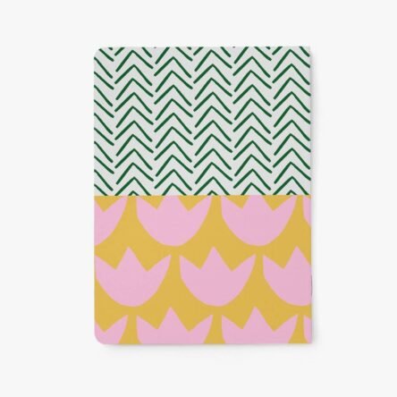 Notebook - Pattern No. 3 - photo 3