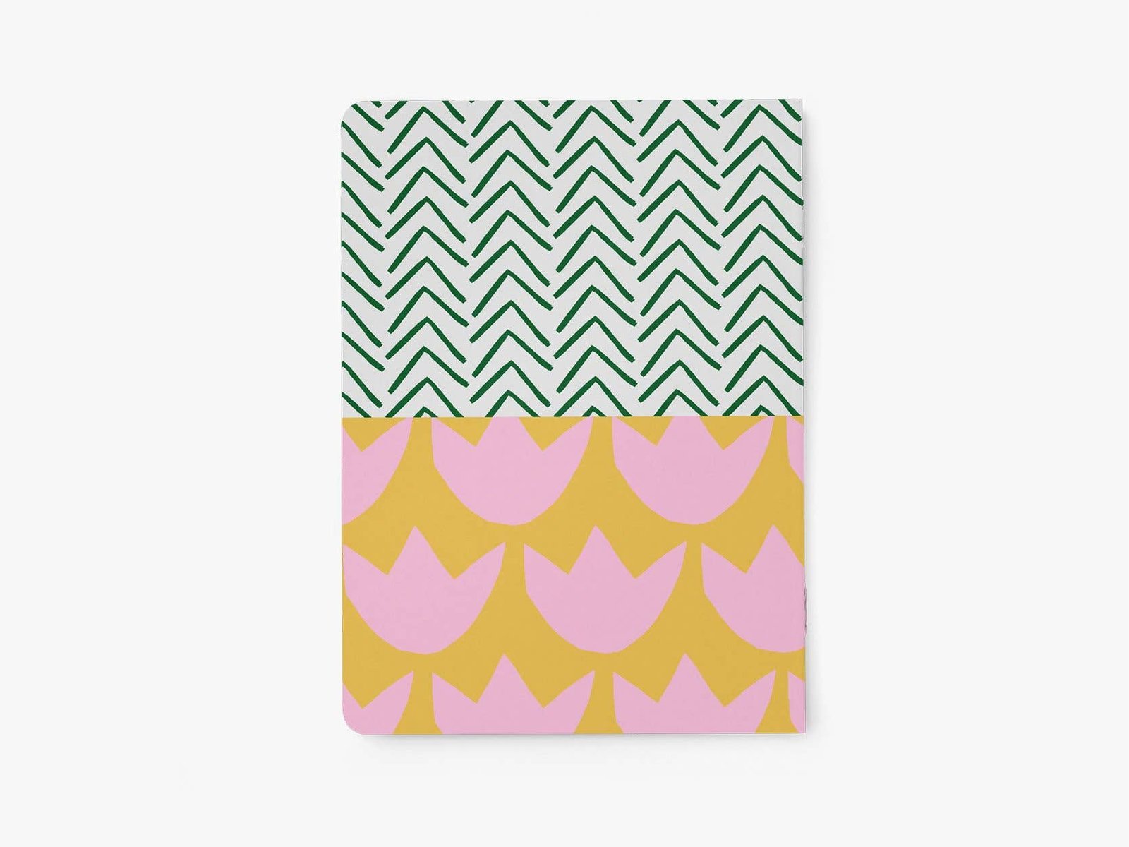 Notebook - Pattern No. 3 - photo 3