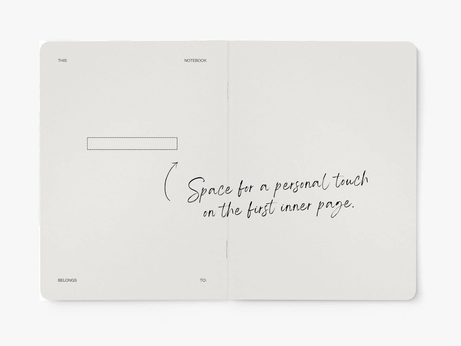 Notebook - Woman With A Plan - photo 6