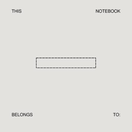 Notebook - Woman With A Plan - photo 7