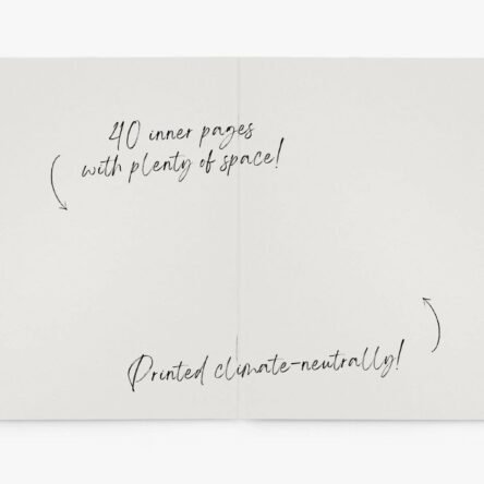 Notebook - Woman With A Plan - photo 8