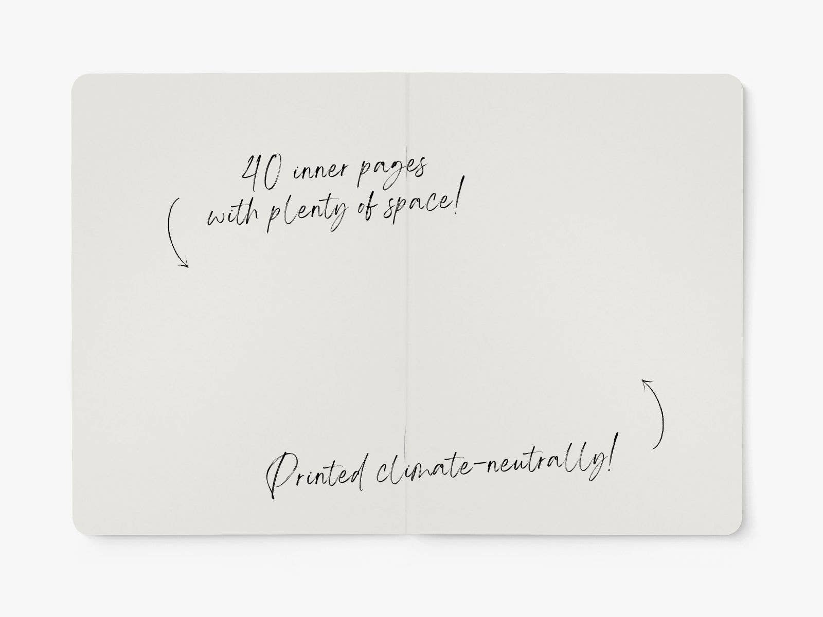 Notebook - Woman With A Plan - photo 8