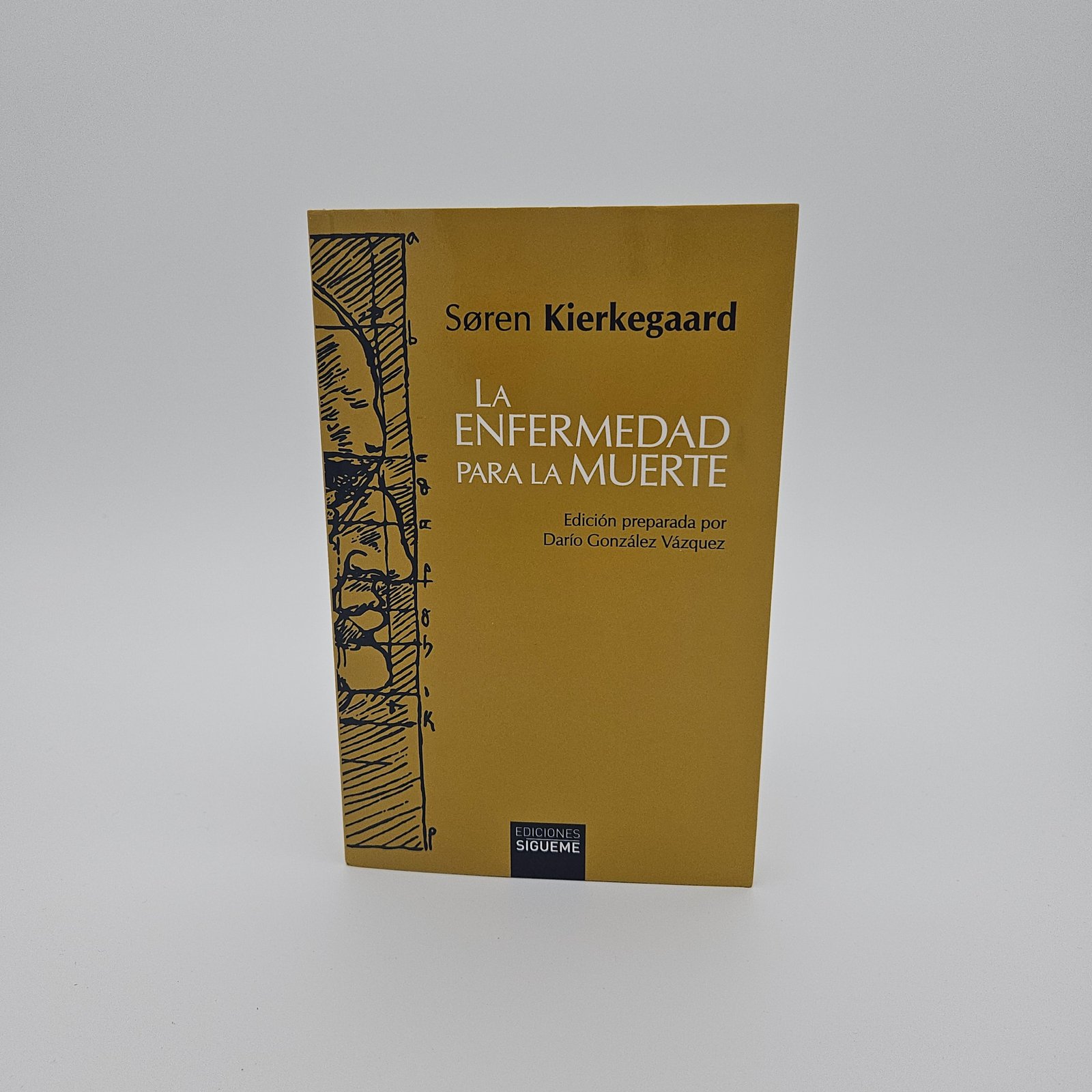La enfermedad para la muerte