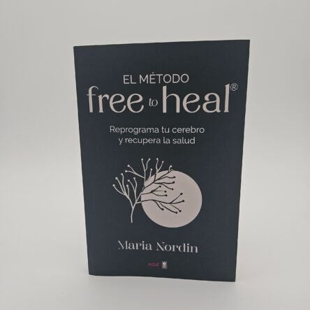 El método libre para sanar