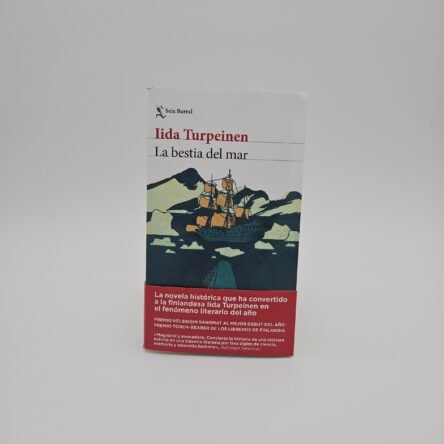 La bestia del mar