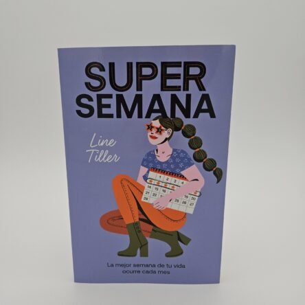 Supersemana: La mejor semana de tu vida ocurre Cada Mes