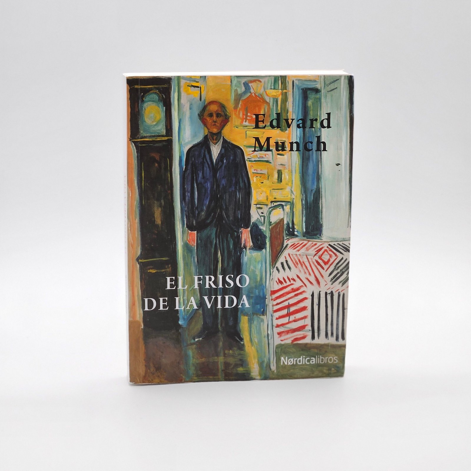 El friso de la vida
