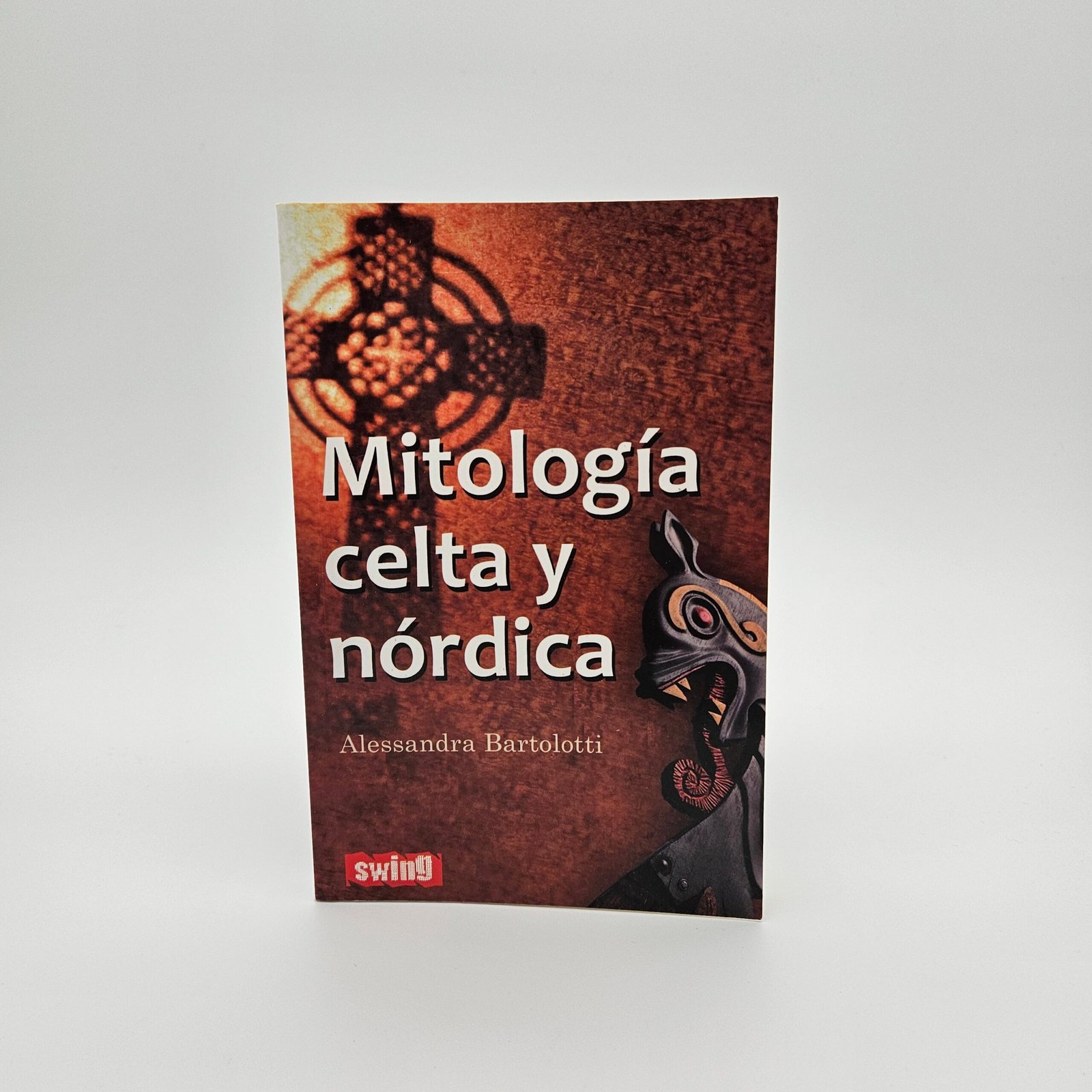 Mitologia Celta Y Nordica