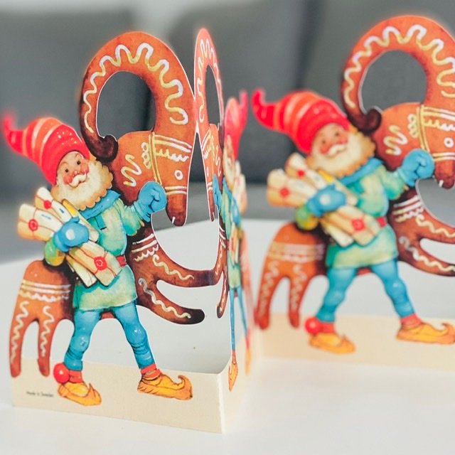 Pepparkaksbock