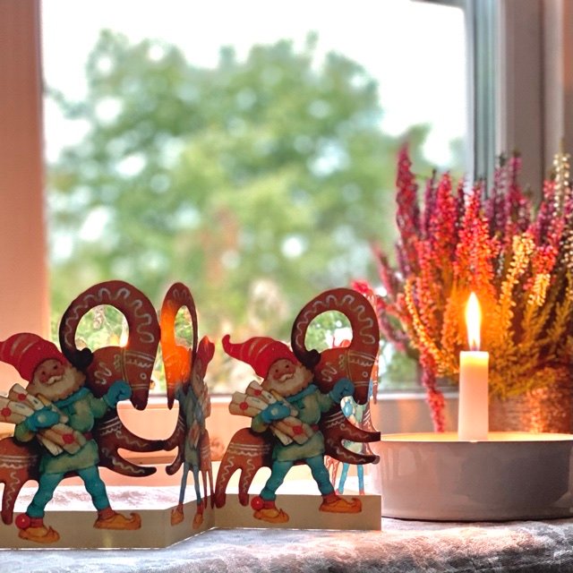 Pepparkaksbock - photo 2