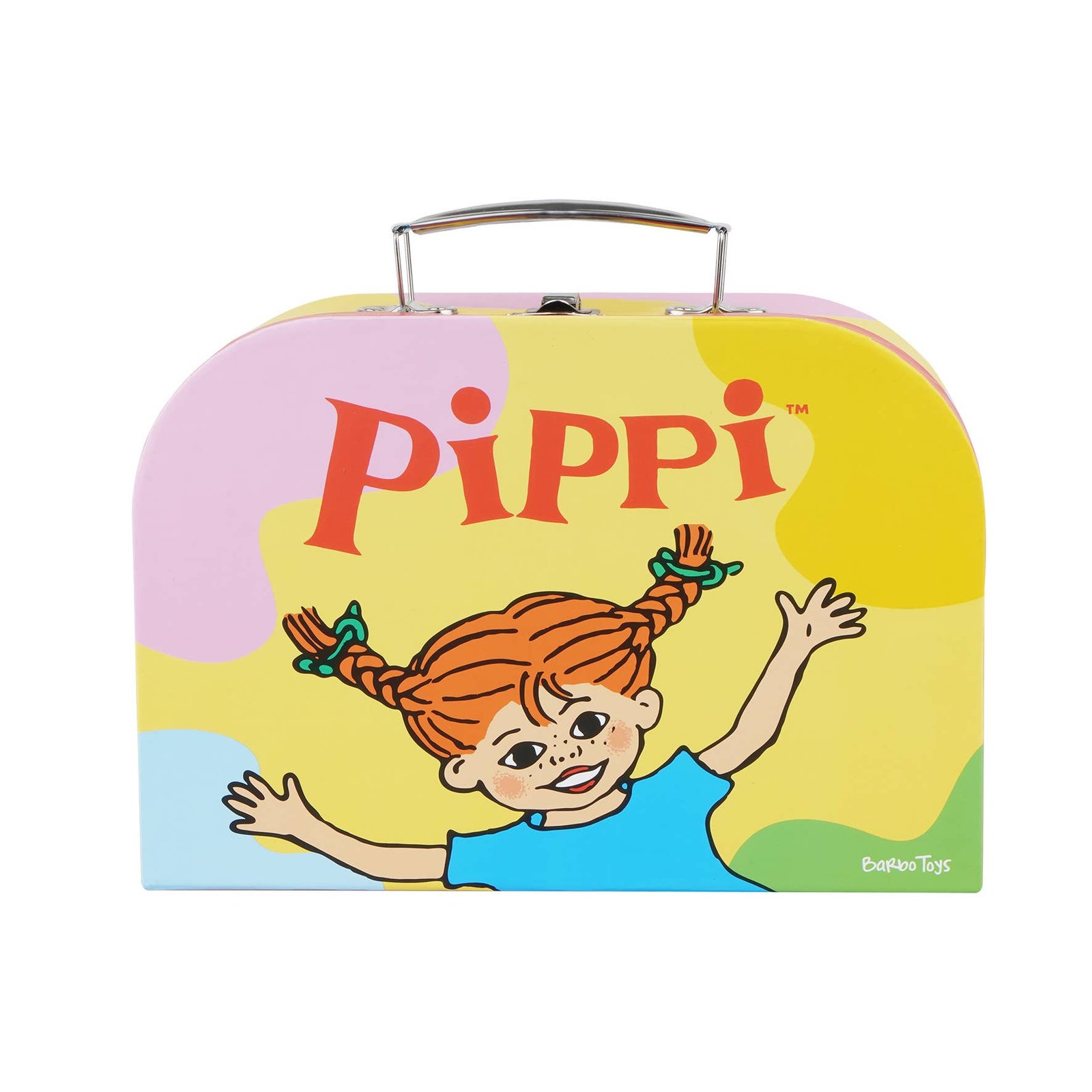 Pippi - 2 piece suitcase set - photo 2