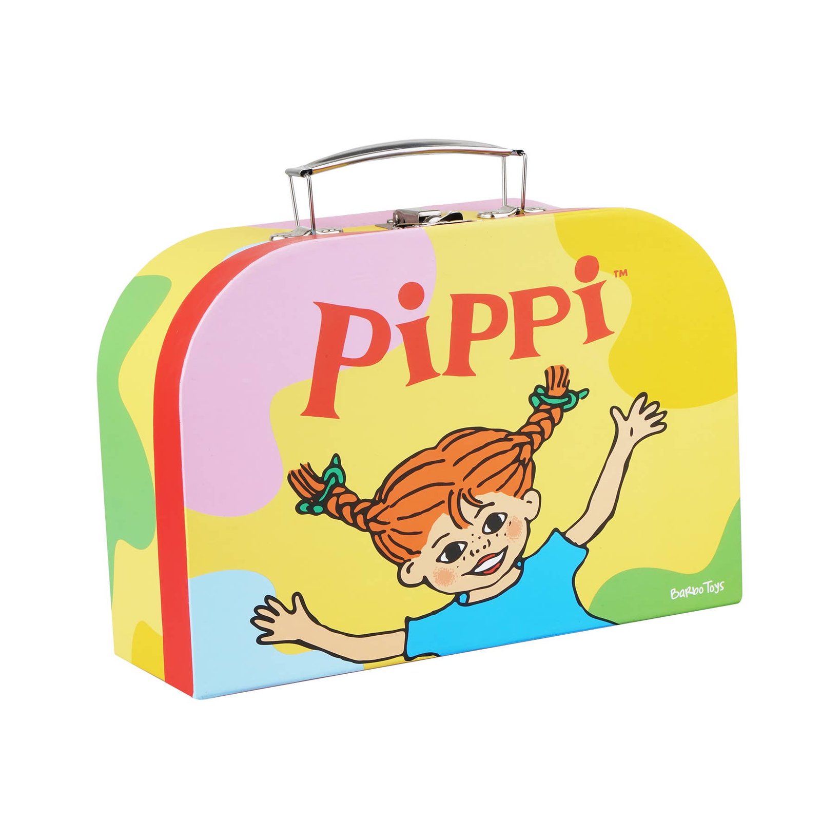 Pippi - 2 piece suitcase set - photo 3