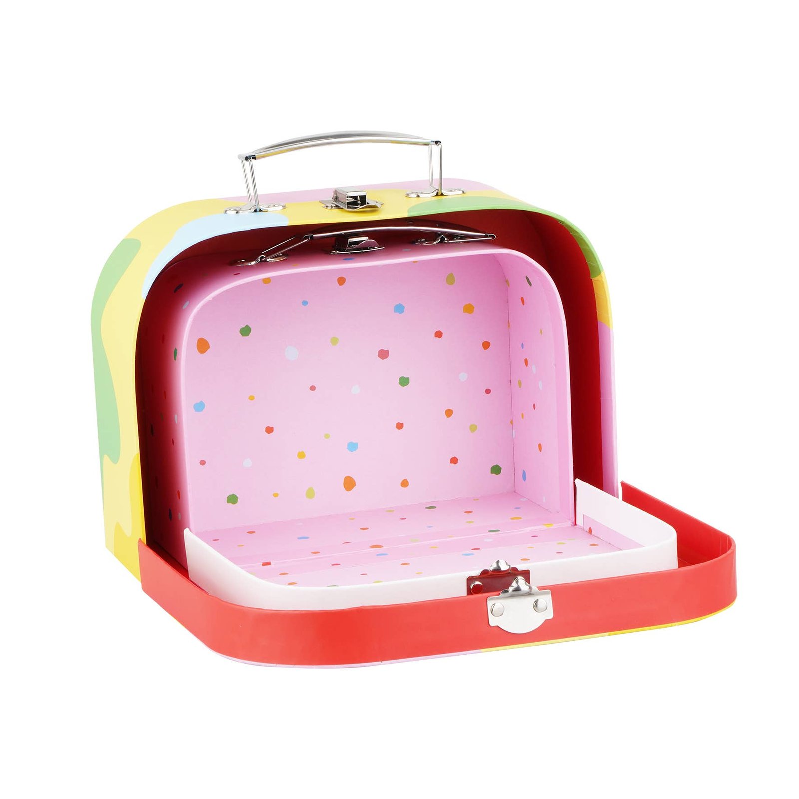 Pippi - 2 piece suitcase set - photo 5