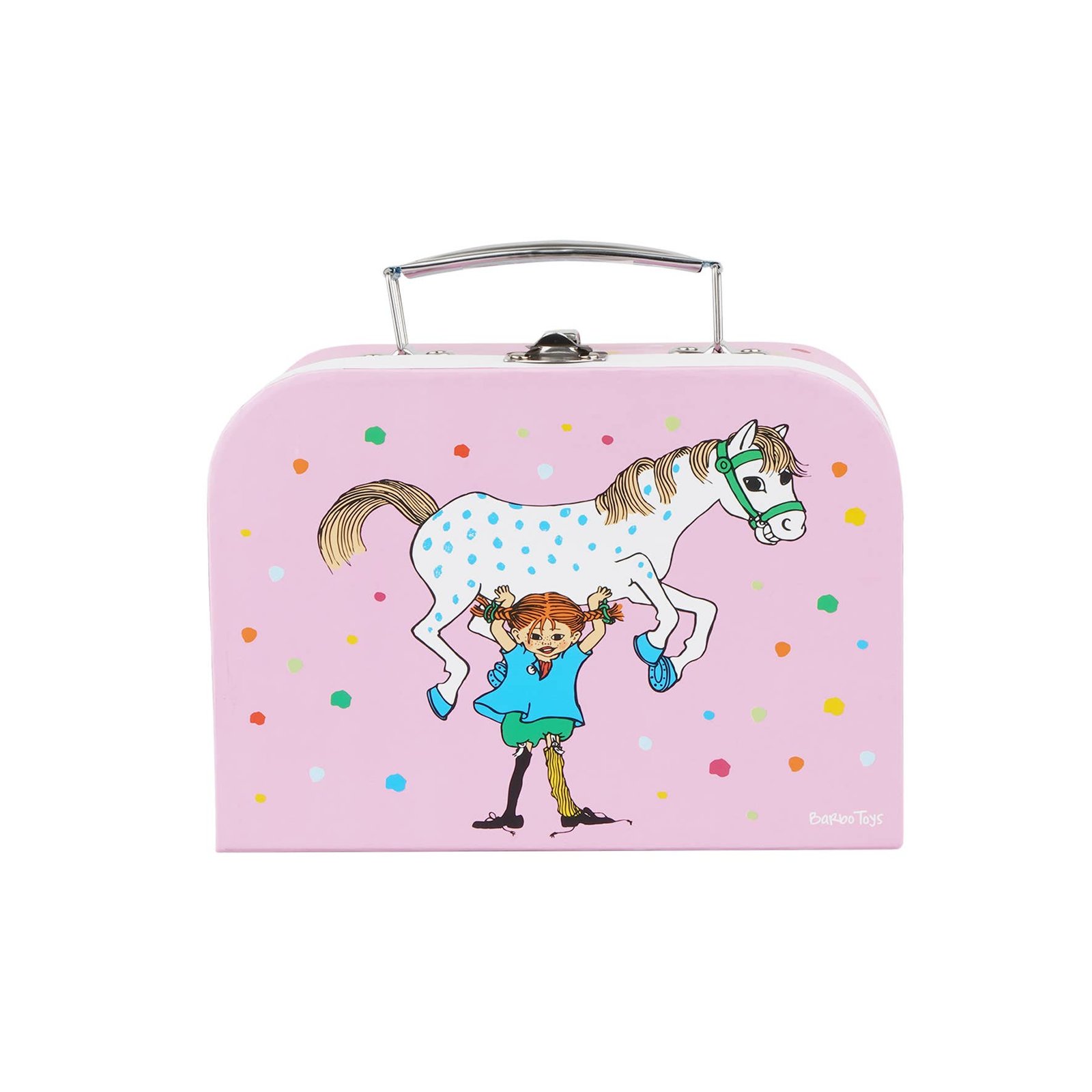 Pippi - 2 piece suitcase set - photo 6