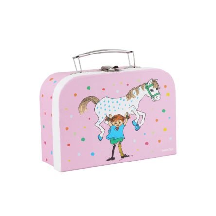 Pippi - 2 piece suitcase set - photo 7