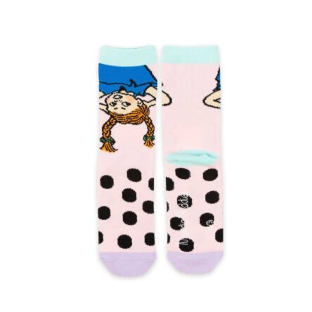 Pippi Dots Kids Socks: 28-30