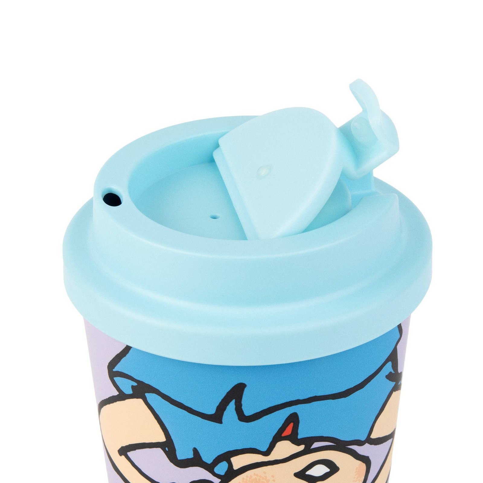 Pippi Take Away Mug 450ml - photo 2