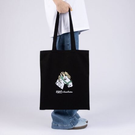 Pippi Tote Bag