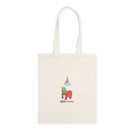 Pippi Tote Bag - photo 2