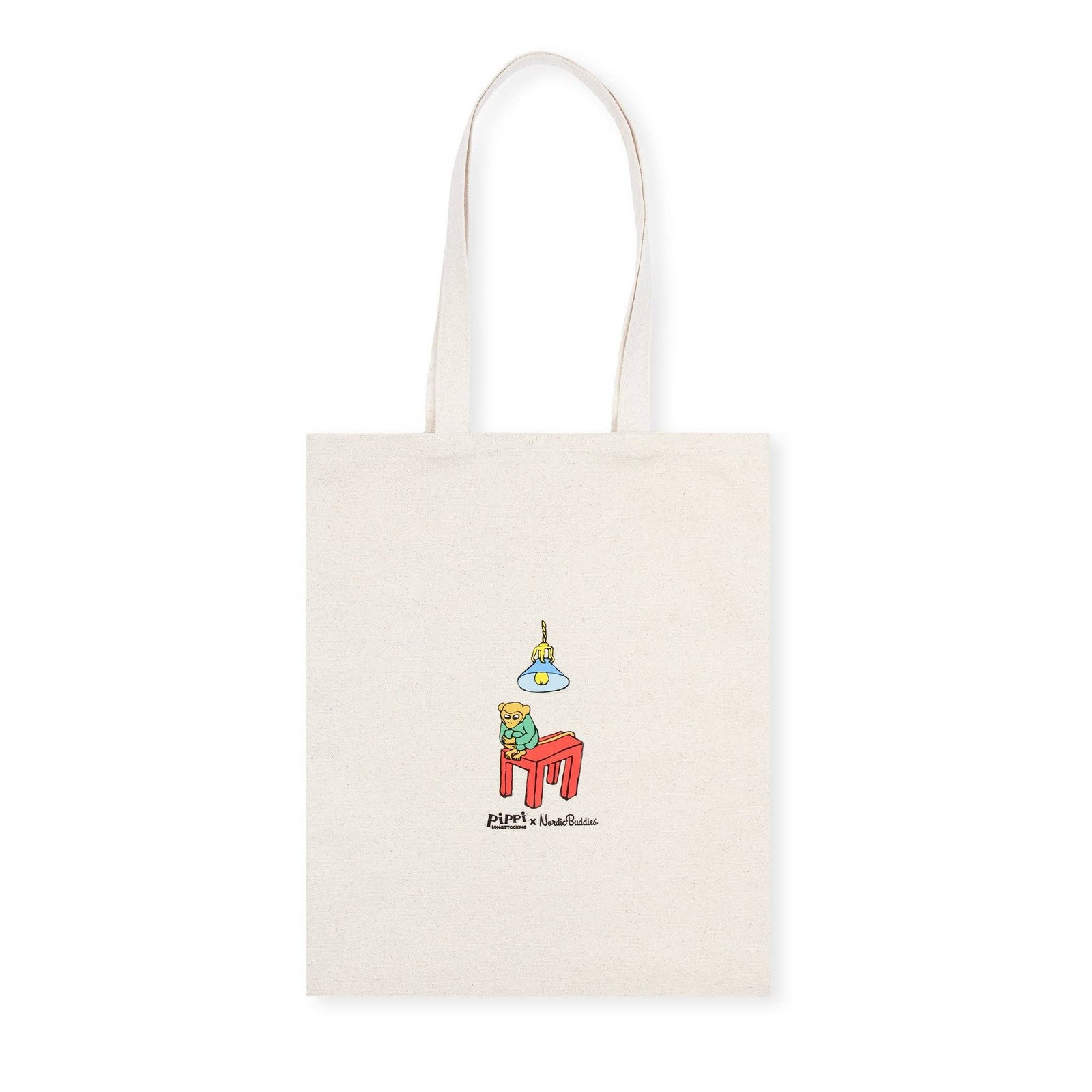 Pippi Tote Bag - photo 2