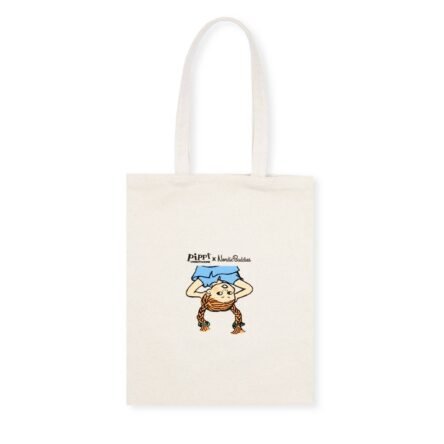 Pippi Tote Bag - photo 2